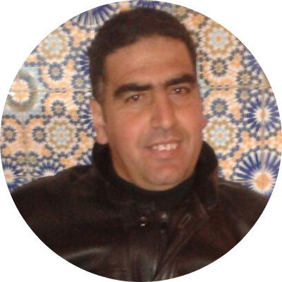 العمراني محمد